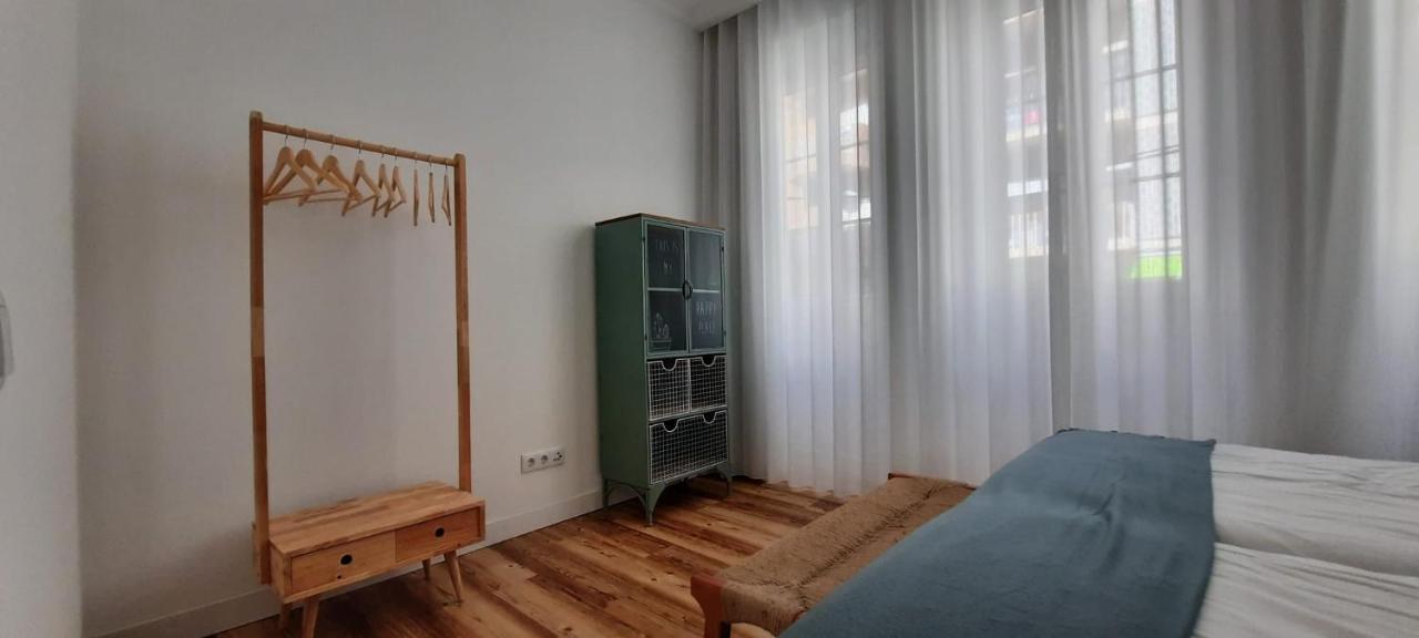 شقة Casa Da Acoteia فارو المظهر الخارجي الصورة