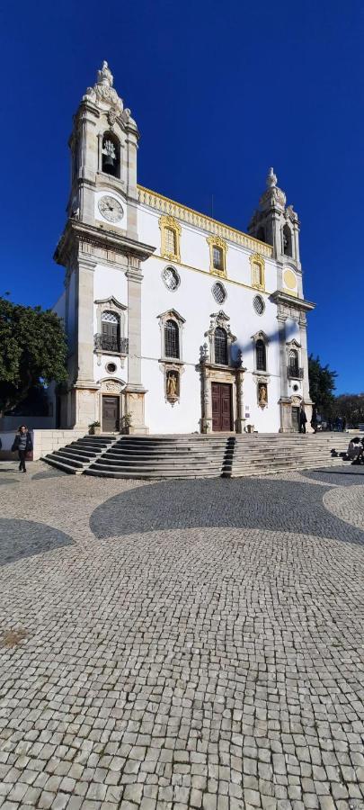شقة Casa Da Acoteia فارو المظهر الخارجي الصورة