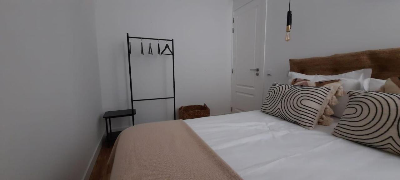 شقة Casa Da Acoteia فارو المظهر الخارجي الصورة