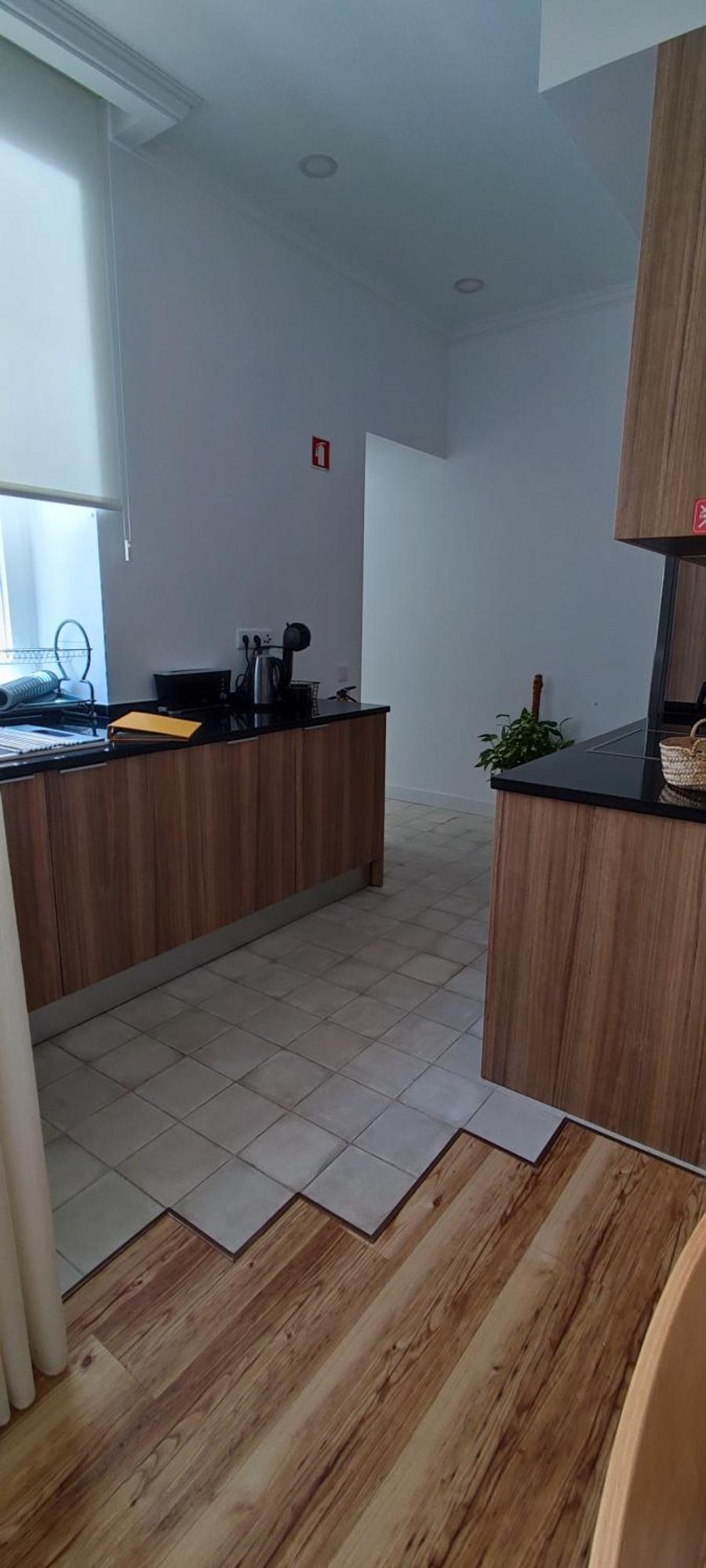 شقة Casa Da Acoteia فارو المظهر الخارجي الصورة