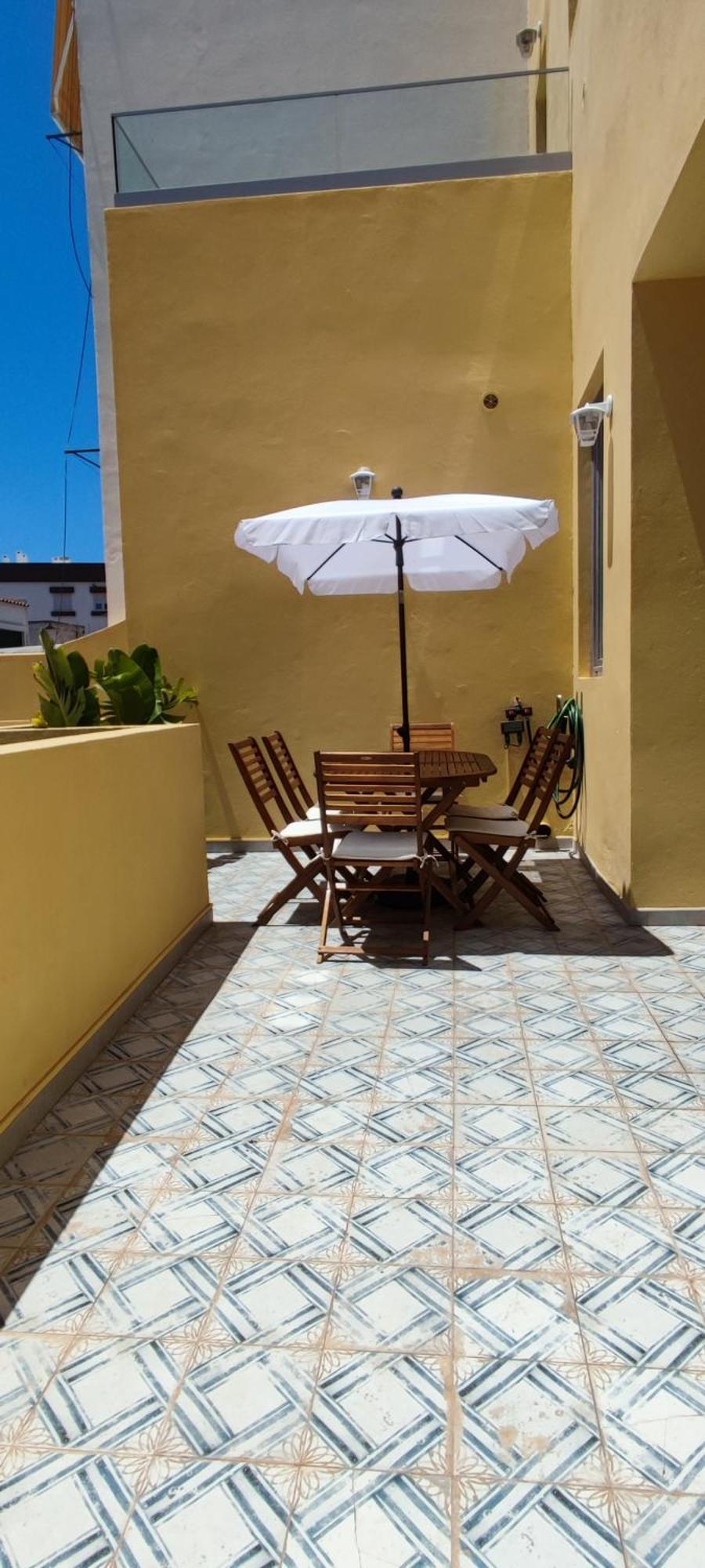 شقة Casa Da Acoteia فارو المظهر الخارجي الصورة