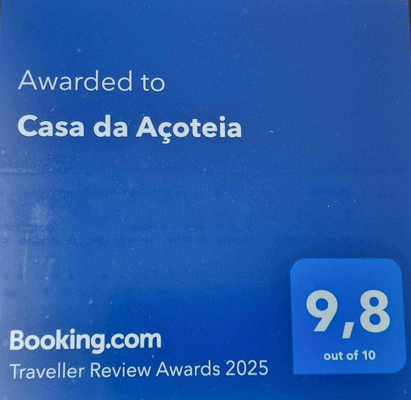 شقة Casa Da Acoteia فارو المظهر الخارجي الصورة